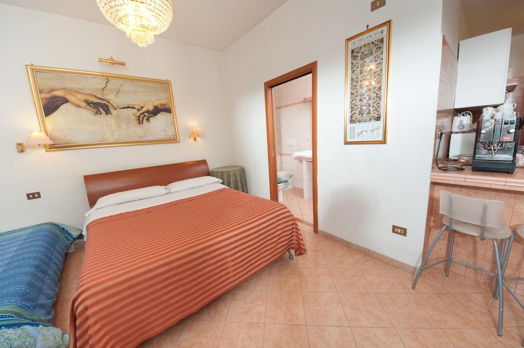 Suites Oliveri Viale Marconi Рим Екстер'єр фото