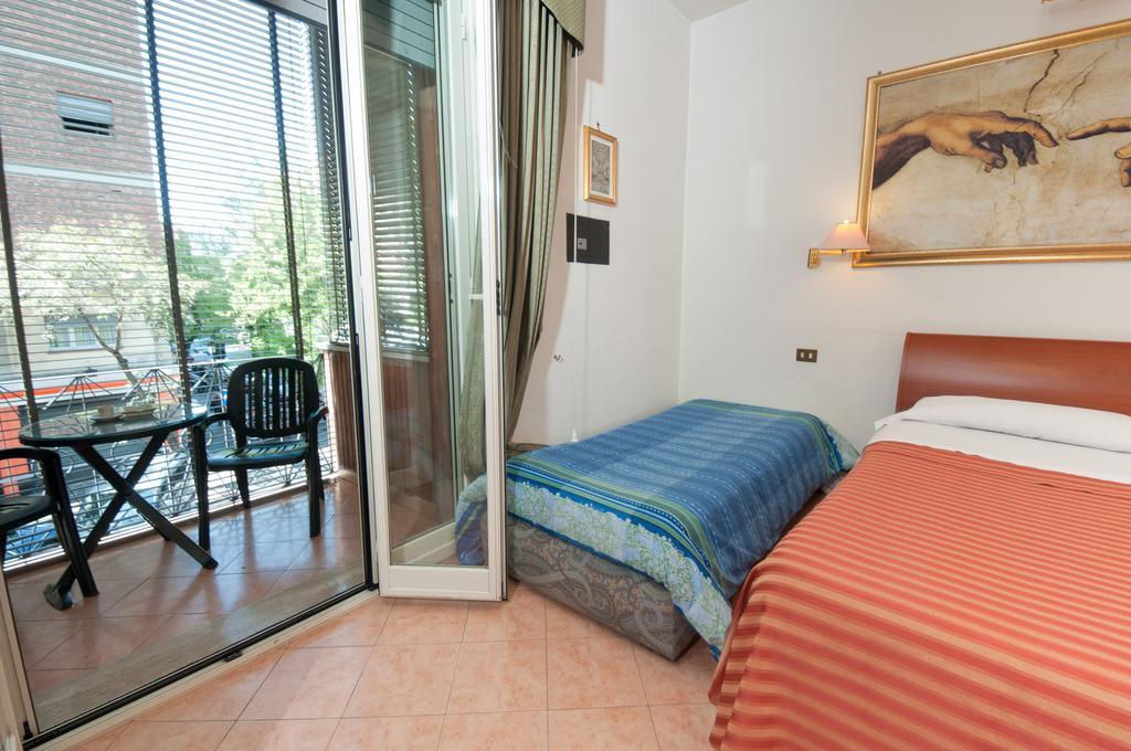 Suites Oliveri Viale Marconi Рим Екстер'єр фото