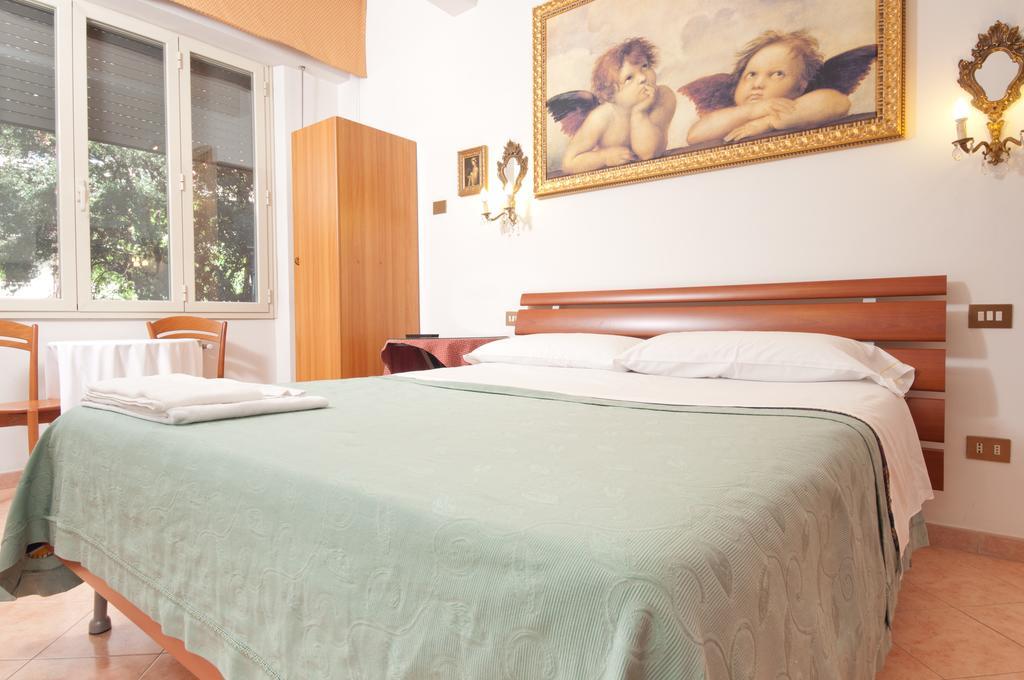 Suites Oliveri Viale Marconi Рим Екстер'єр фото