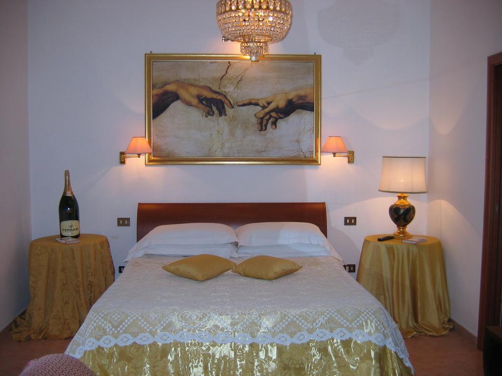 Suites Oliveri Viale Marconi Рим Екстер'єр фото