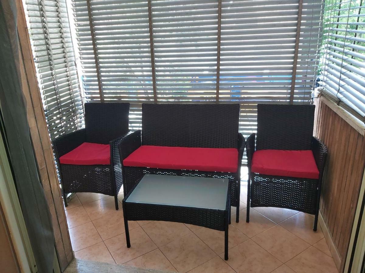 Suites Oliveri Viale Marconi Рим Екстер'єр фото